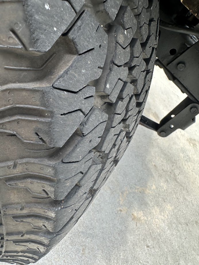1982 Jeep Scrambler - Photo 11