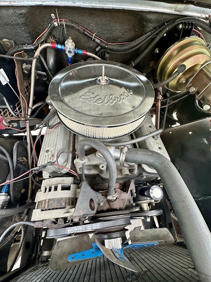 1982 Jeep Scrambler - Photo 28