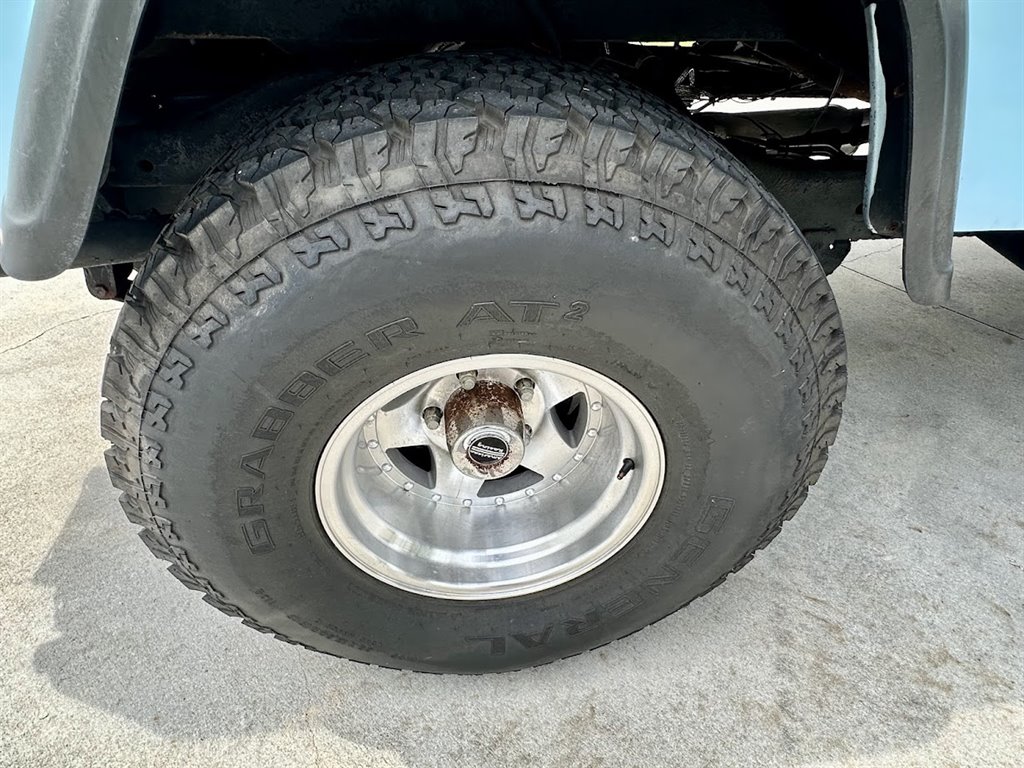1982 Jeep Scrambler - Photo 17