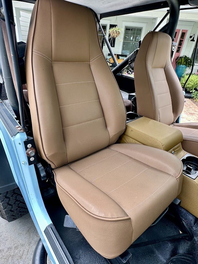 1982 Jeep Scrambler - Photo 13