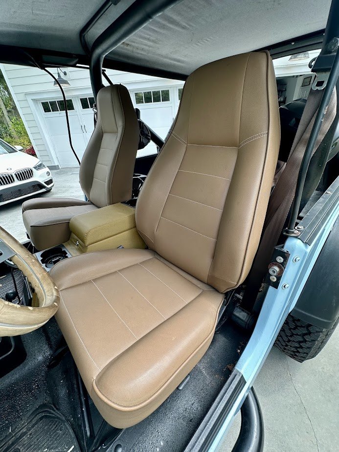 1982 Jeep Scrambler - Photo 24