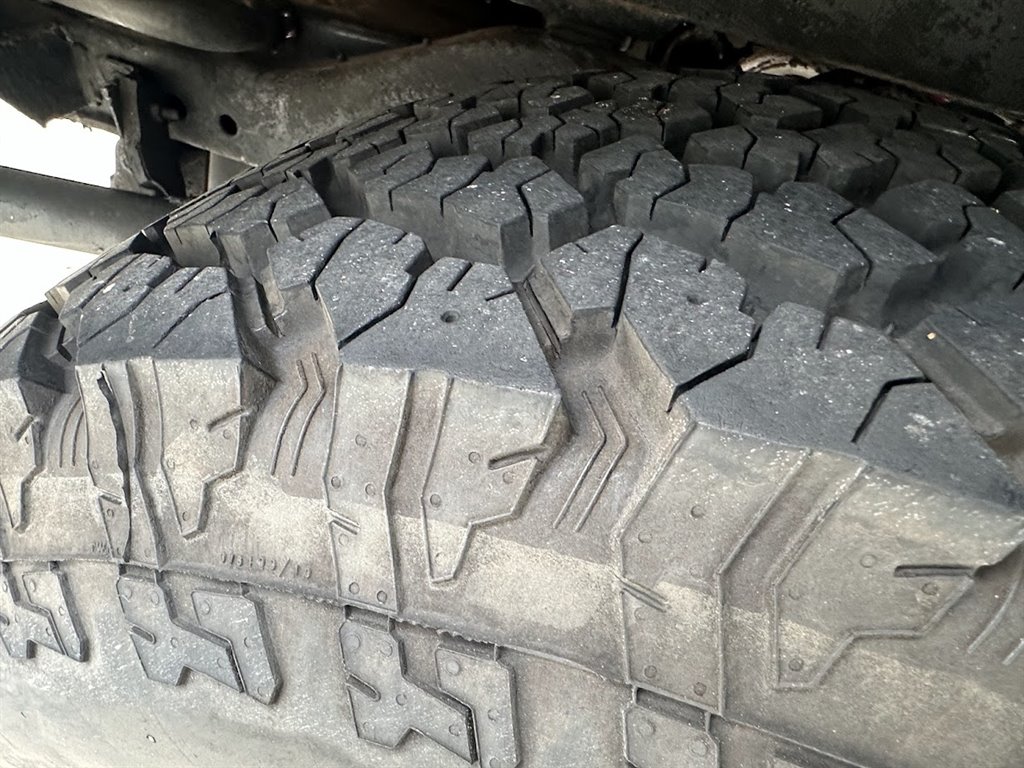 1982 Jeep Scrambler - Photo 18