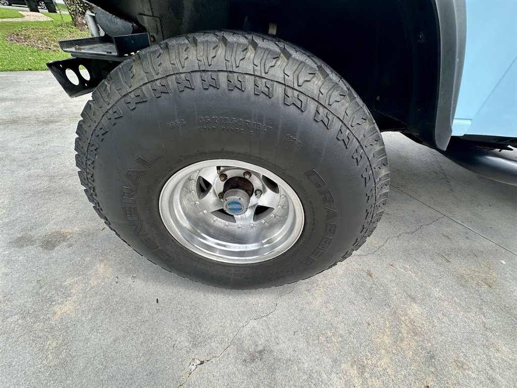 1982 Jeep Scrambler - Photo 26
