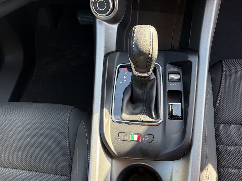 2024 Alfa Romeo Tonale TI - Photo 24