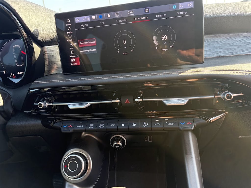 2024 Alfa Romeo Tonale TI - Photo 23
