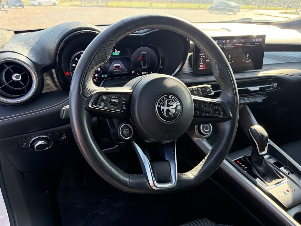 2024 Alfa Romeo Tonale TI - Photo 13