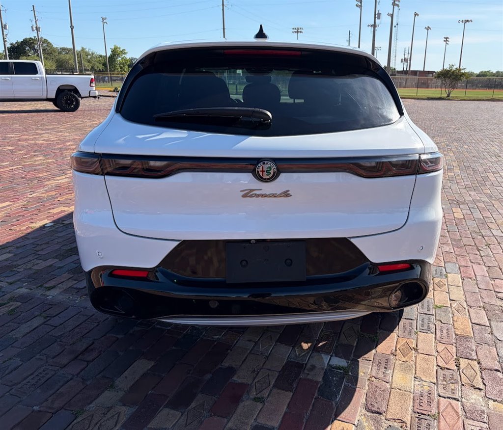 2024 Alfa Romeo Tonale TI - Photo 6