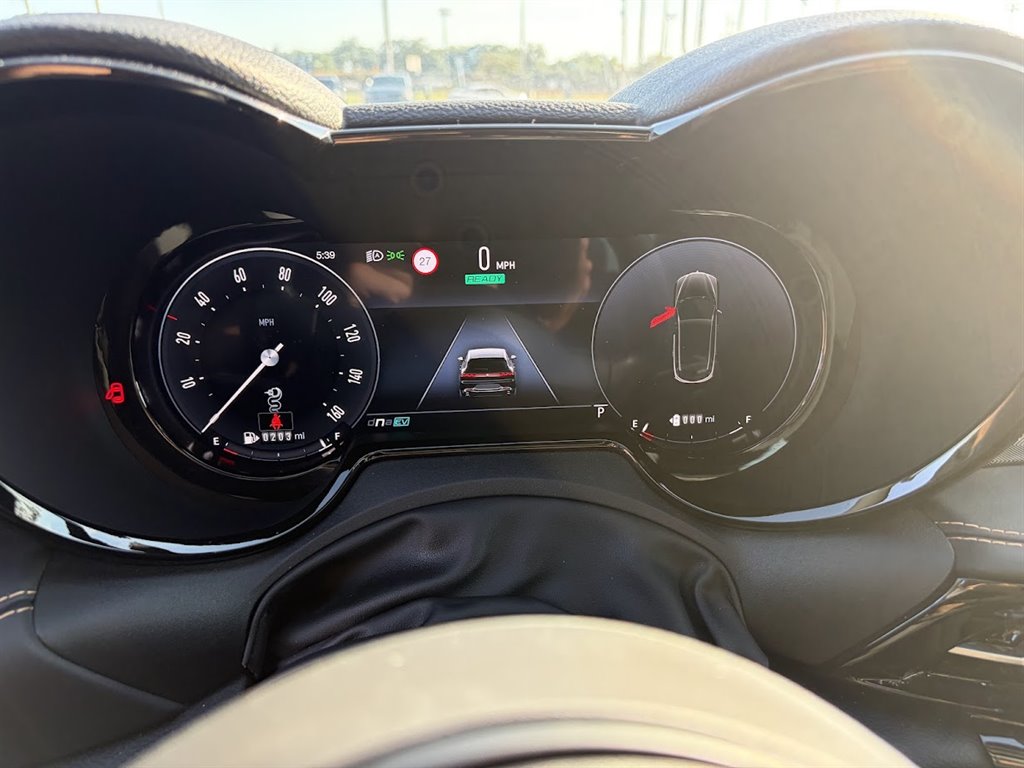 2024 Alfa Romeo Tonale TI - Photo 14