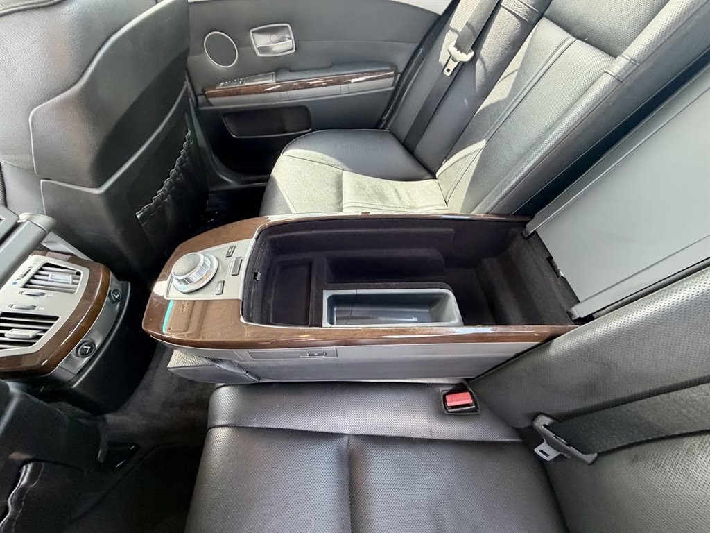 2007 BMW 7 Series Alpina B7 - Photo 19