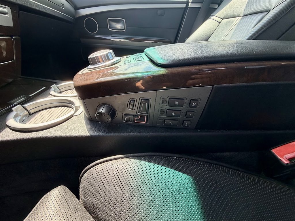 2007 BMW 7 Series Alpina B7 - Photo 12