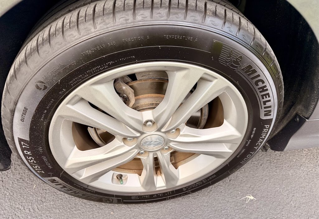 2018 Hyundai Sonata Limited - Photo 15