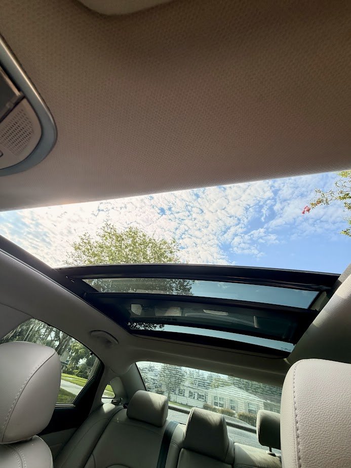 2018 Hyundai Sonata Limited - Photo 35