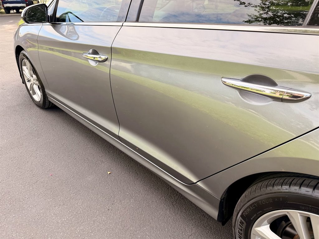2018 Hyundai Sonata Limited - Photo 23