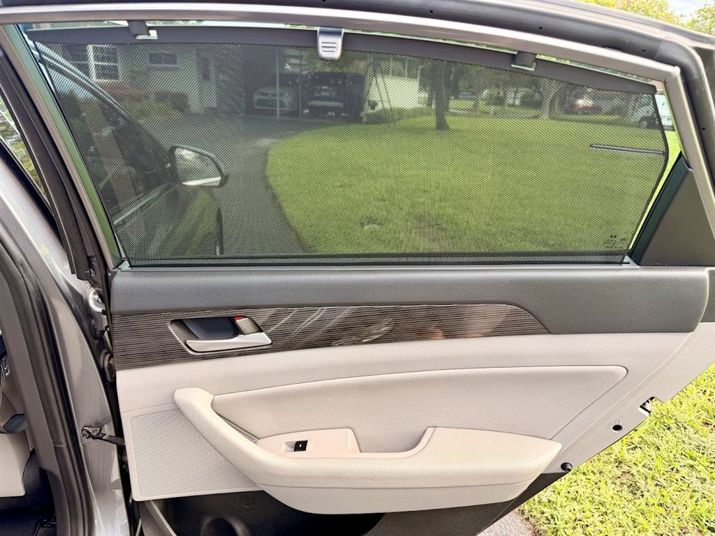 2018 Hyundai Sonata Limited - Photo 13