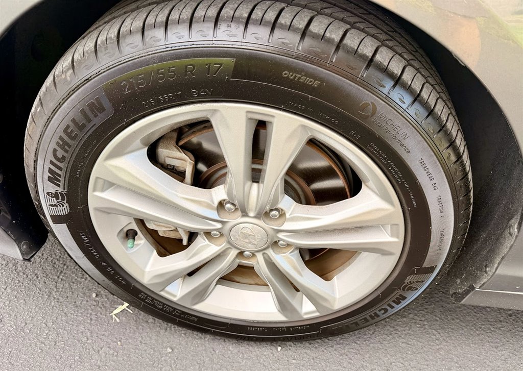 2018 Hyundai Sonata Limited - Photo 24
