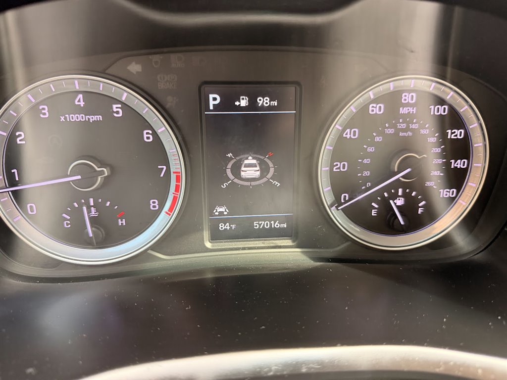2018 Hyundai Sonata Limited - Photo 30