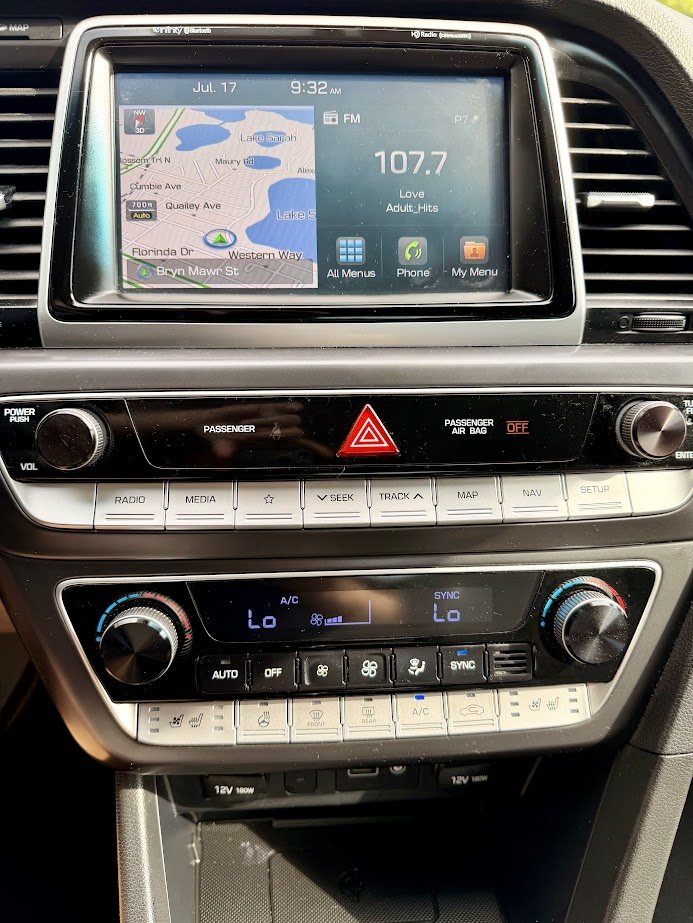 2018 Hyundai Sonata Limited - Photo 32