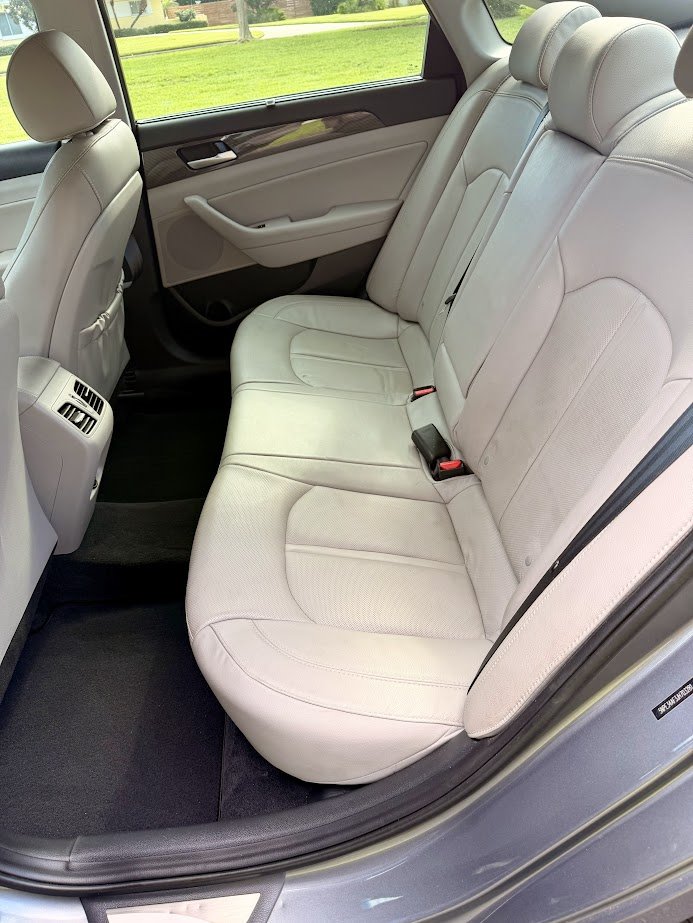 2018 Hyundai Sonata Limited - Photo 21