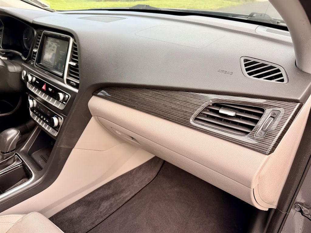 2018 Hyundai Sonata Limited - Photo 10