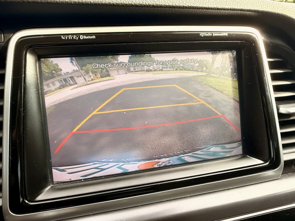 2018 Hyundai Sonata Limited - Photo 34