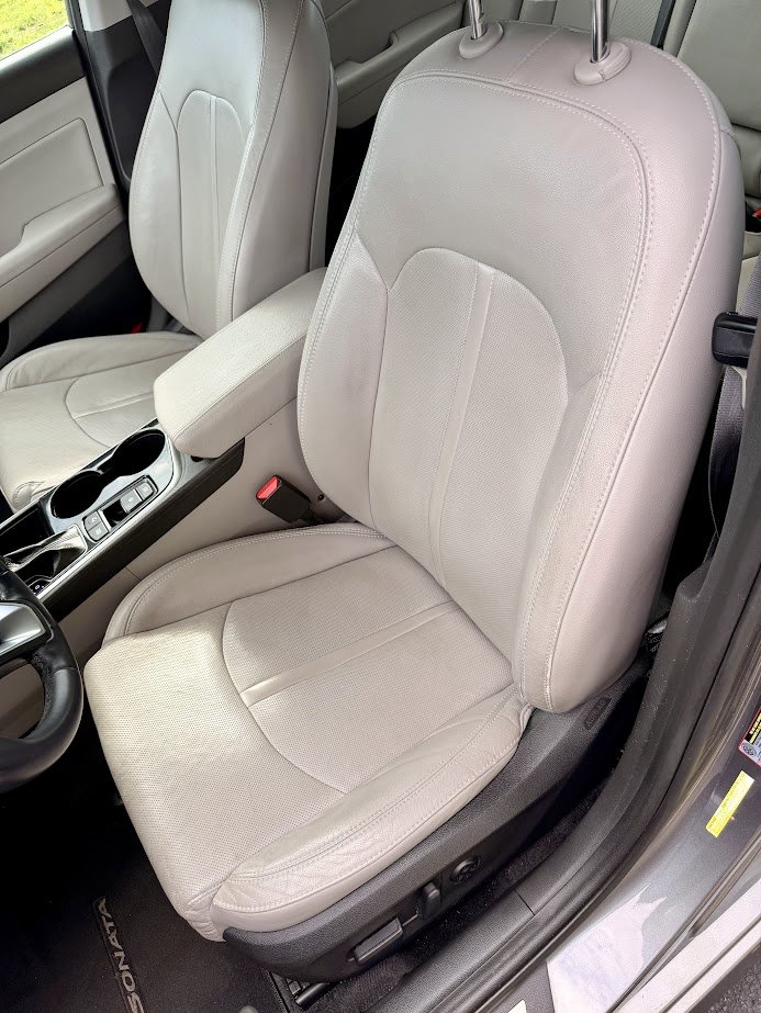 2018 Hyundai Sonata Limited - Photo 28