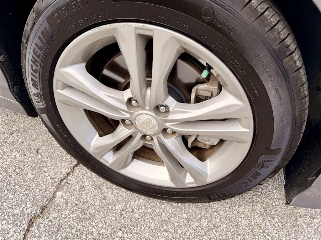 2018 Hyundai Sonata Limited - Photo 6