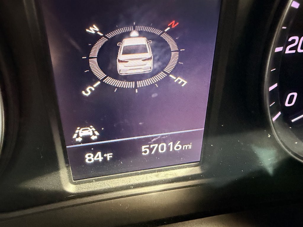 2018 Hyundai Sonata Limited - Photo 31