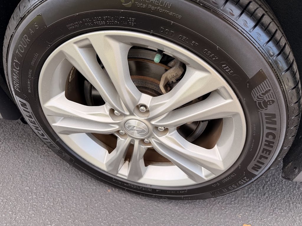 2018 Hyundai Sonata Limited - Photo 18