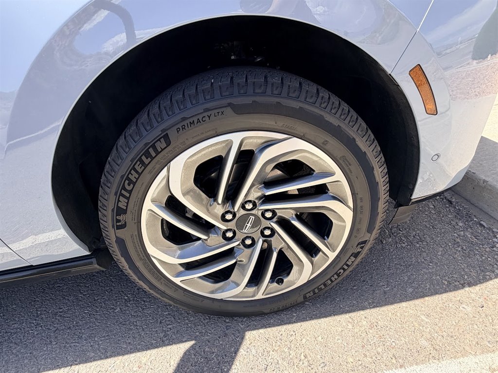 2025 Lincoln Navigator Reserve - Photo 11