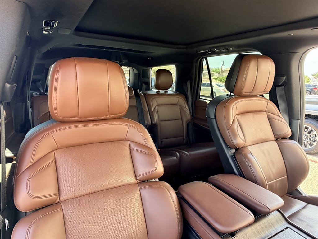 2025 Lincoln Navigator Reserve - Photo 23