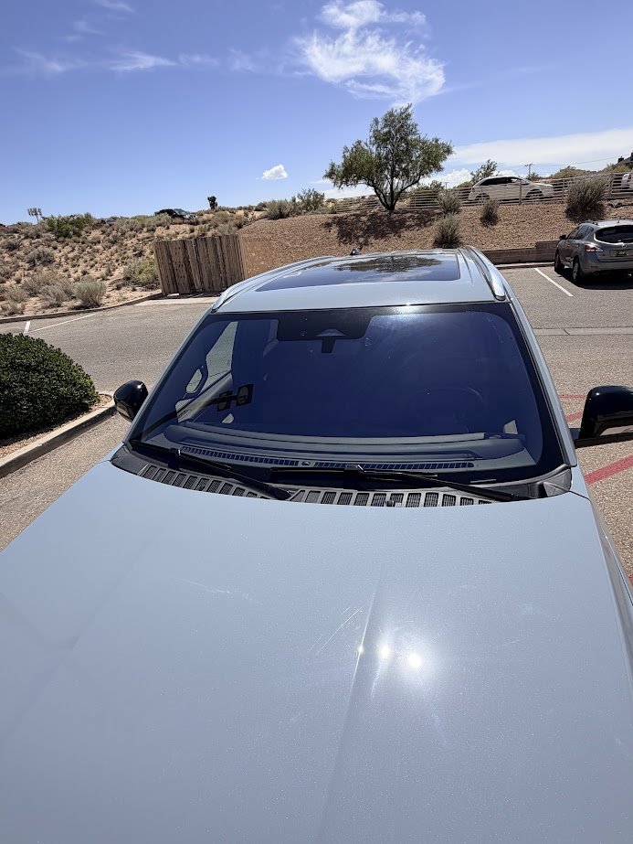 2025 Lincoln Navigator Reserve - Photo 8