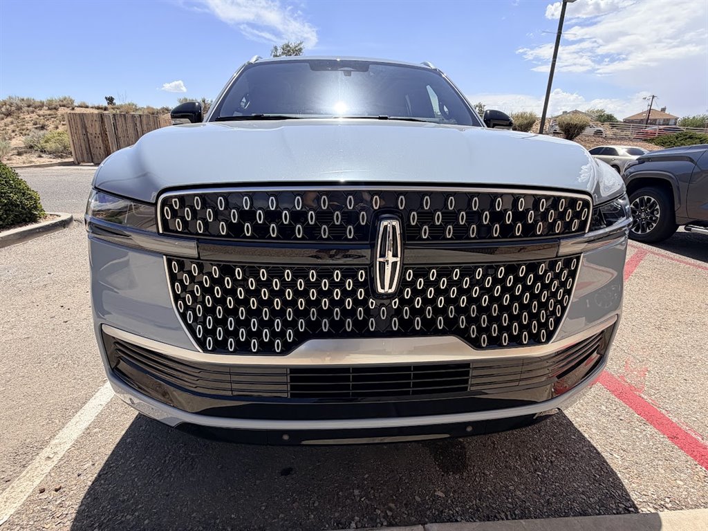 2025 Lincoln Navigator Reserve - Photo 6