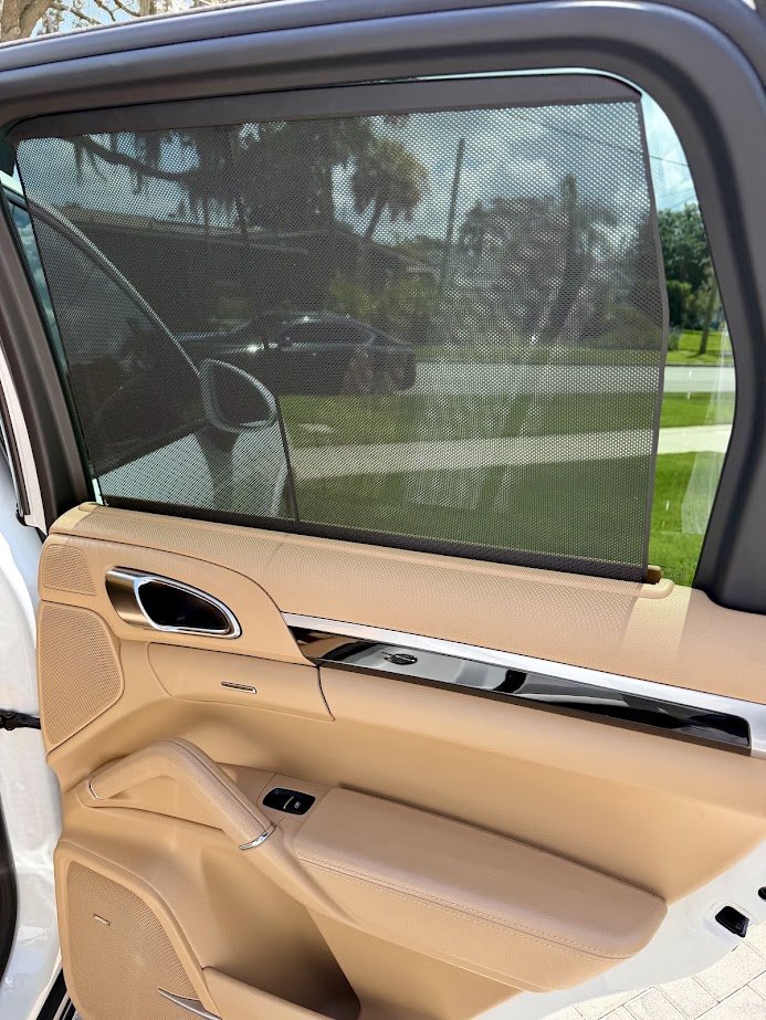 2017 Porsche Cayenne Platinum Edition - Photo 17