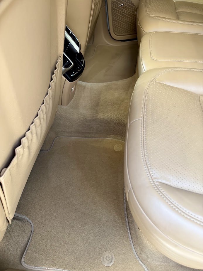 2017 Porsche Cayenne Platinum Edition - Photo 25
