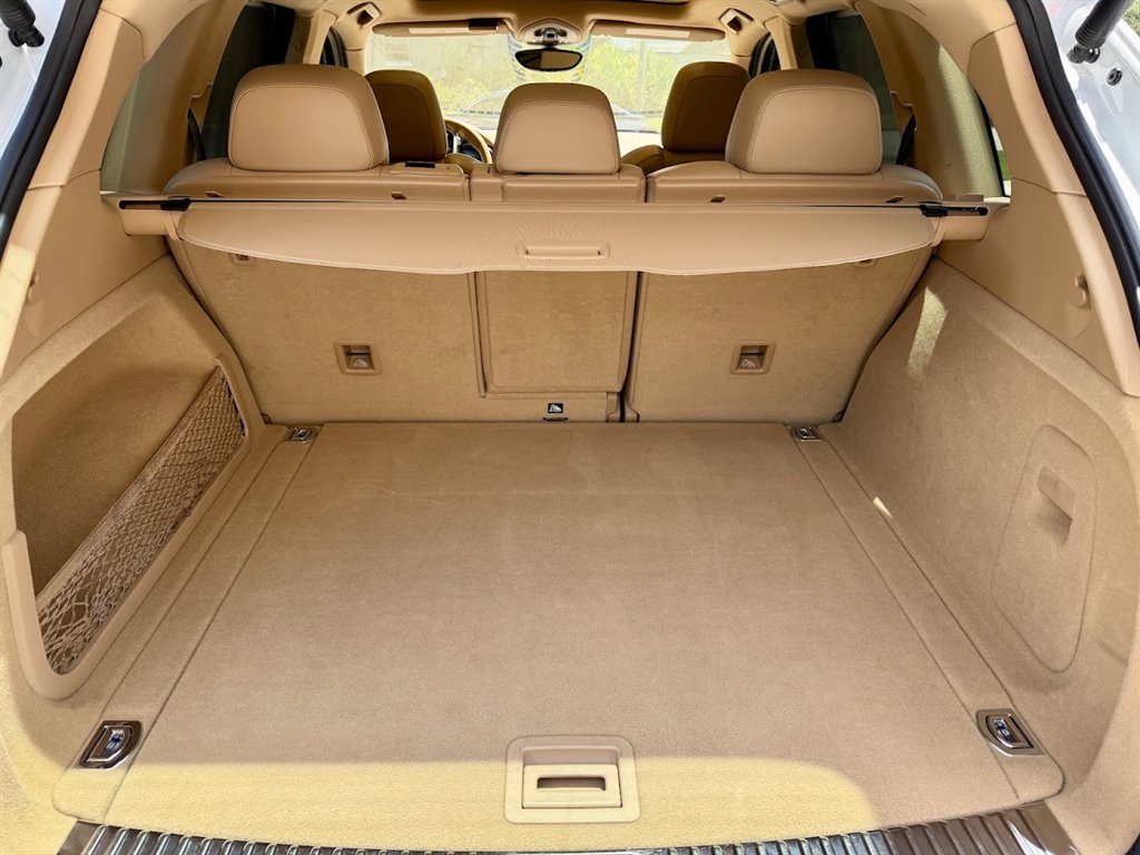 2017 Porsche Cayenne Platinum Edition - Photo 18