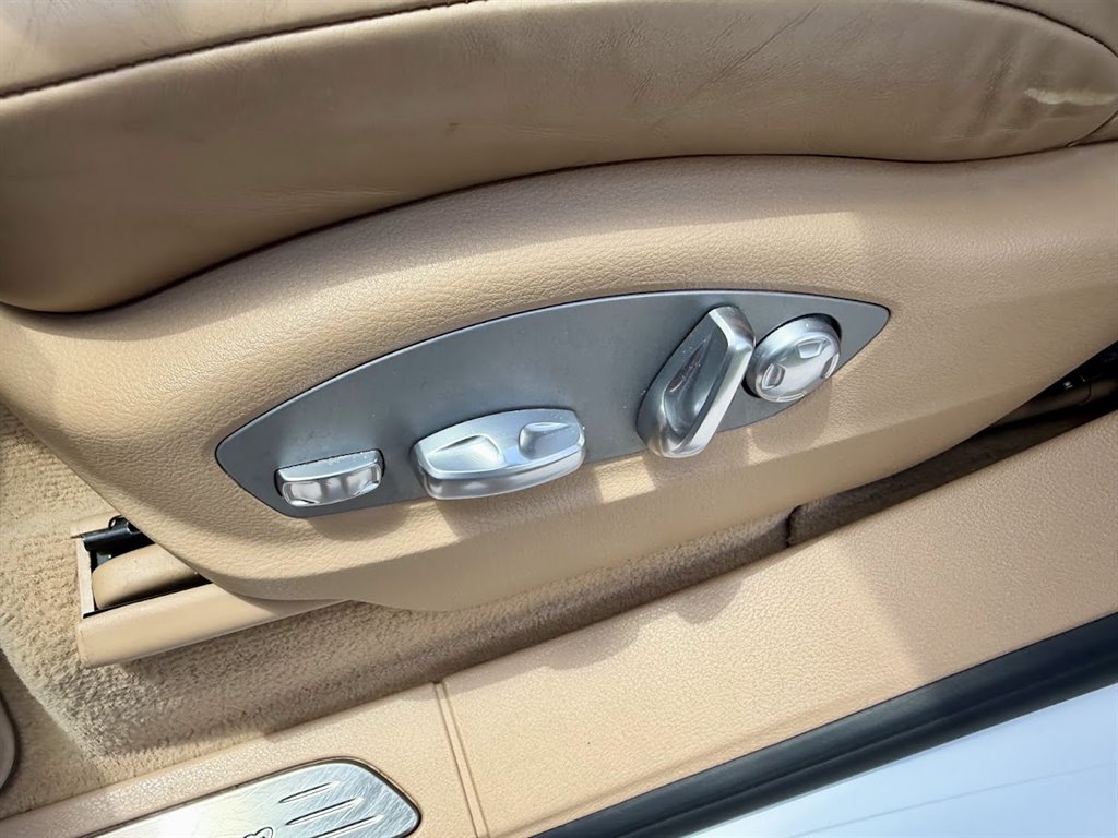 2017 Porsche Cayenne Platinum Edition - Photo 32
