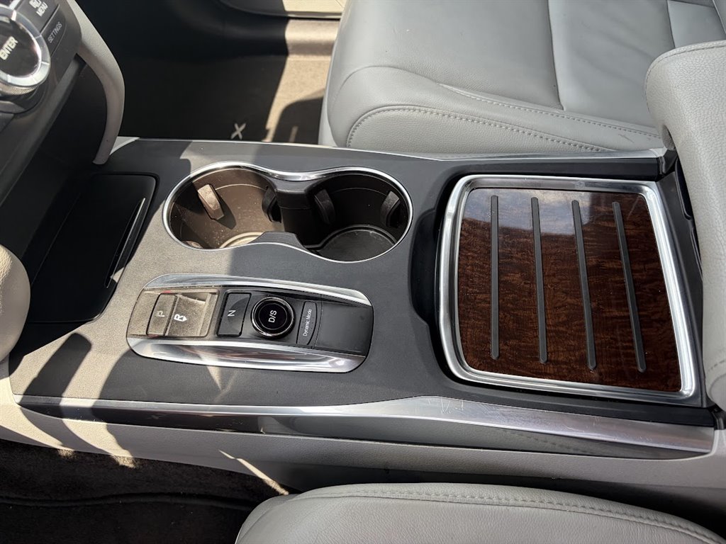 2017 Acura MDX Base - Photo 26