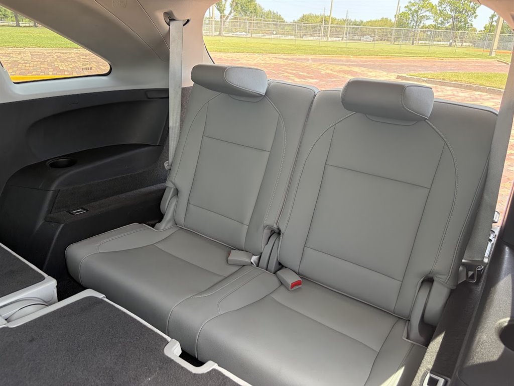 2017 Acura MDX Base - Photo 14