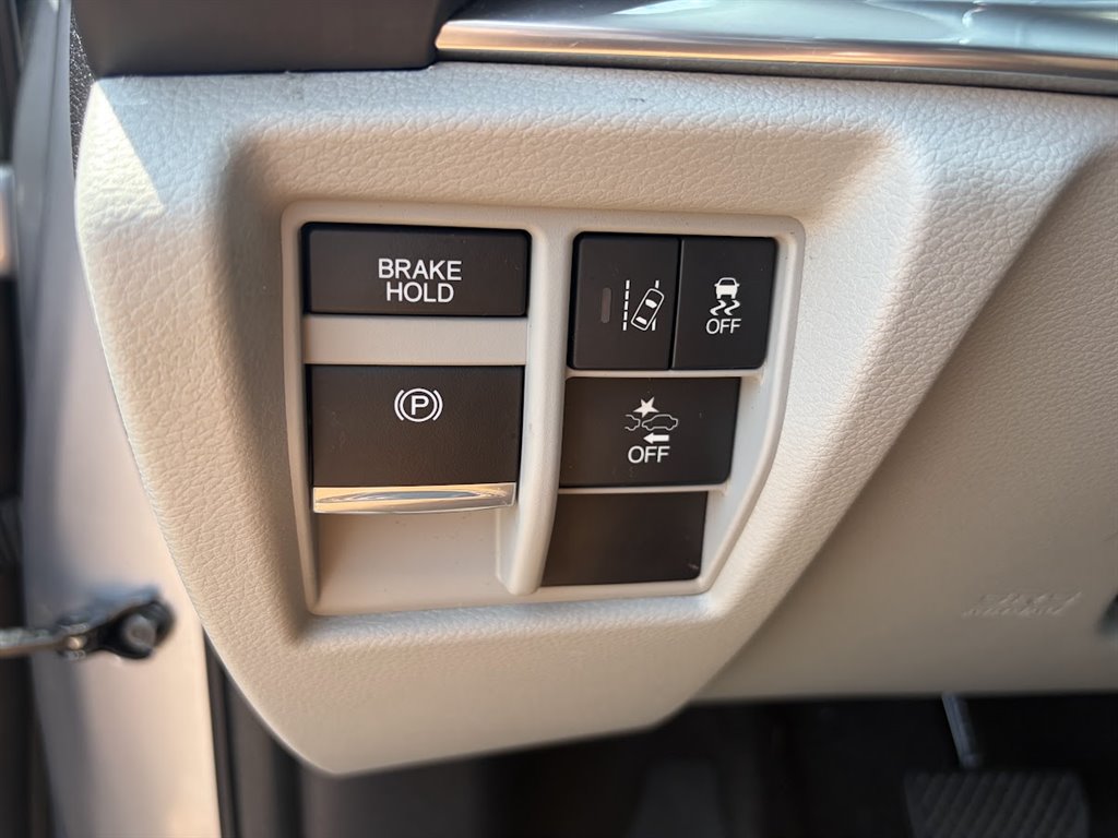 2017 Acura MDX Base - Photo 25