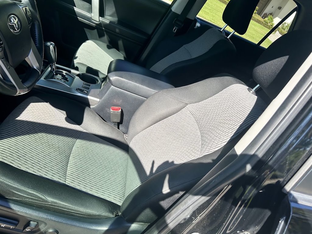 2017 Toyota 4Runner SR5 - Photo 13