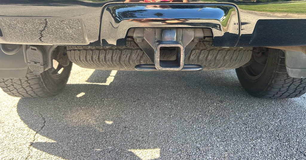 2017 Toyota 4Runner SR5 - Photo 20