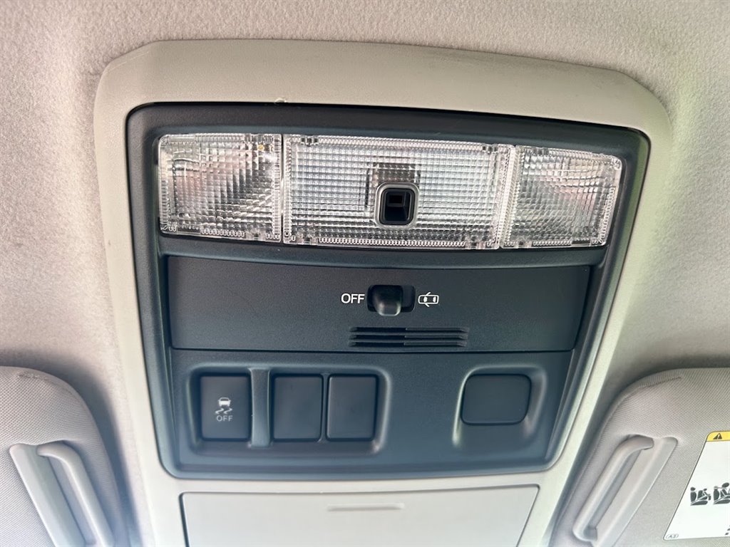 2017 Toyota 4Runner SR5 - Photo 18