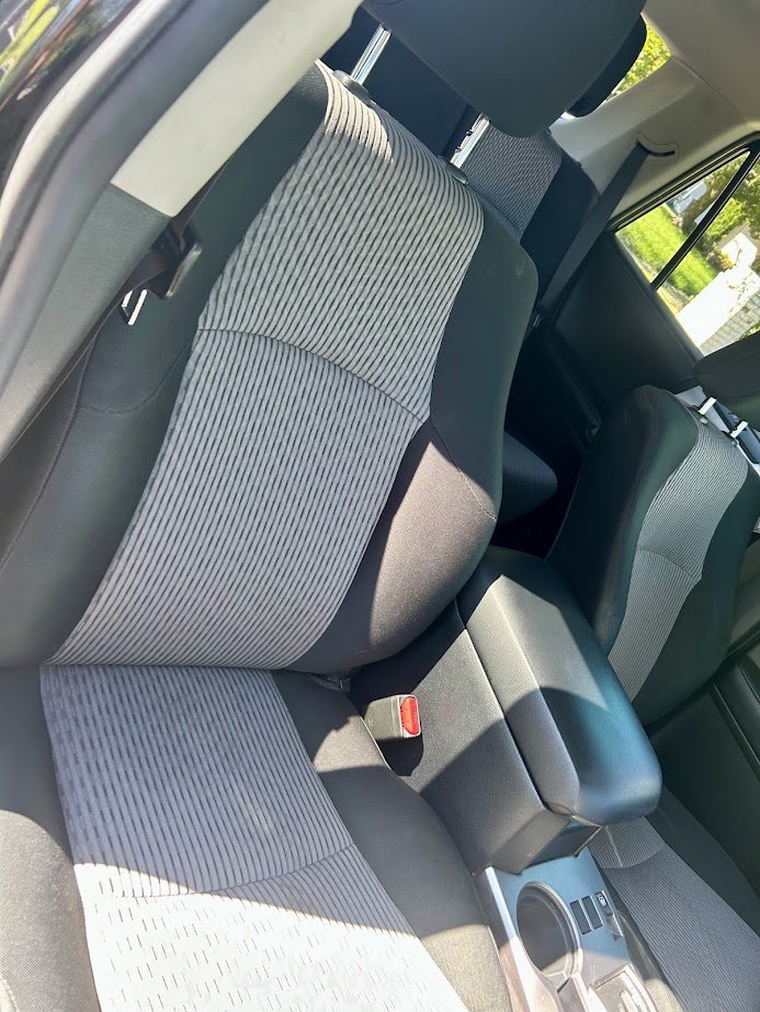 2017 Toyota 4Runner SR5 - Photo 34