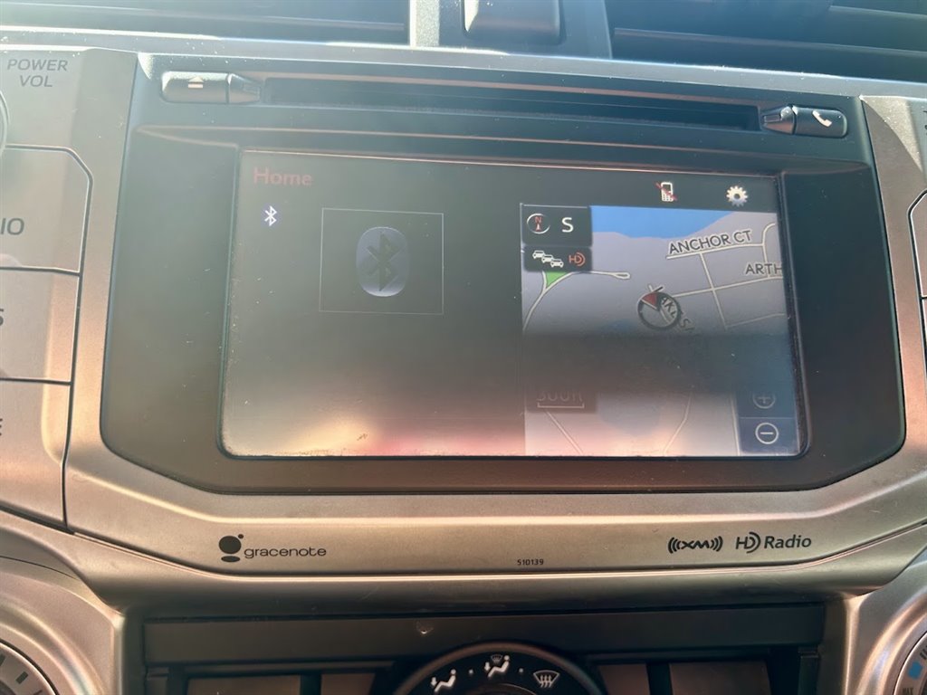 2017 Toyota 4Runner SR5 - Photo 16